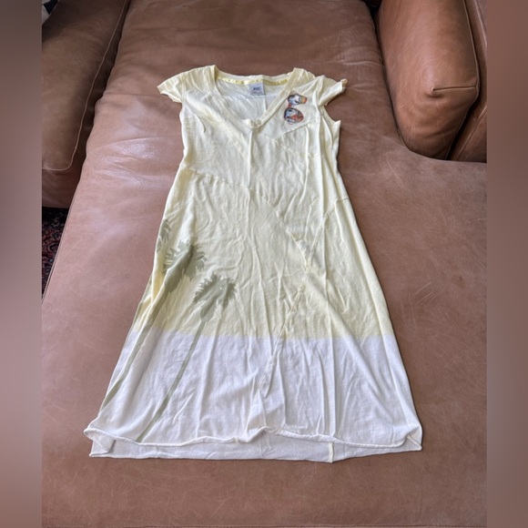 Nike Beach Dress 90’s Remake Womens Size Small - Picture 3 of 9